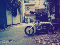 街スナを・・・