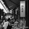 仲見世通り
