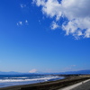 2021年1月　西浜　2