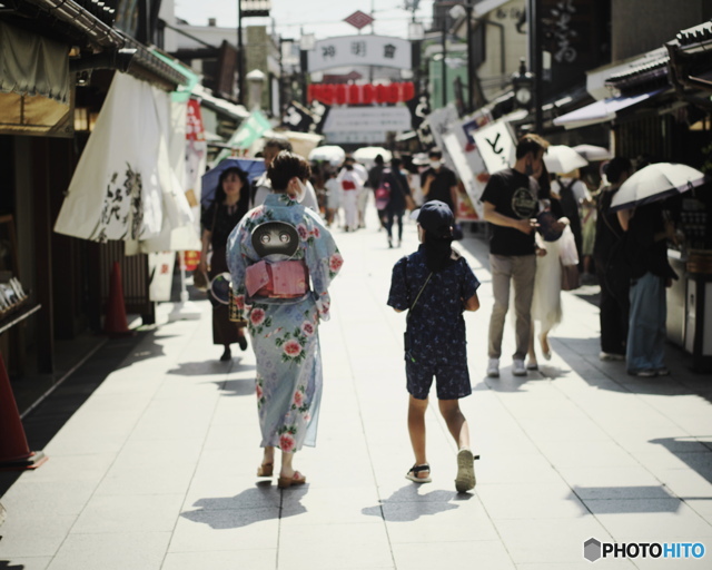 人物写真集