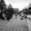 明るい兆し・・・