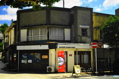 基地のある街で２
