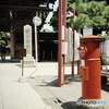 日本の夏、帝釈天の夏