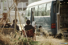 BOOK  BUS