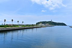 梅雨の晴れ間に３