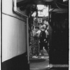 路地裏の夏・・・2025