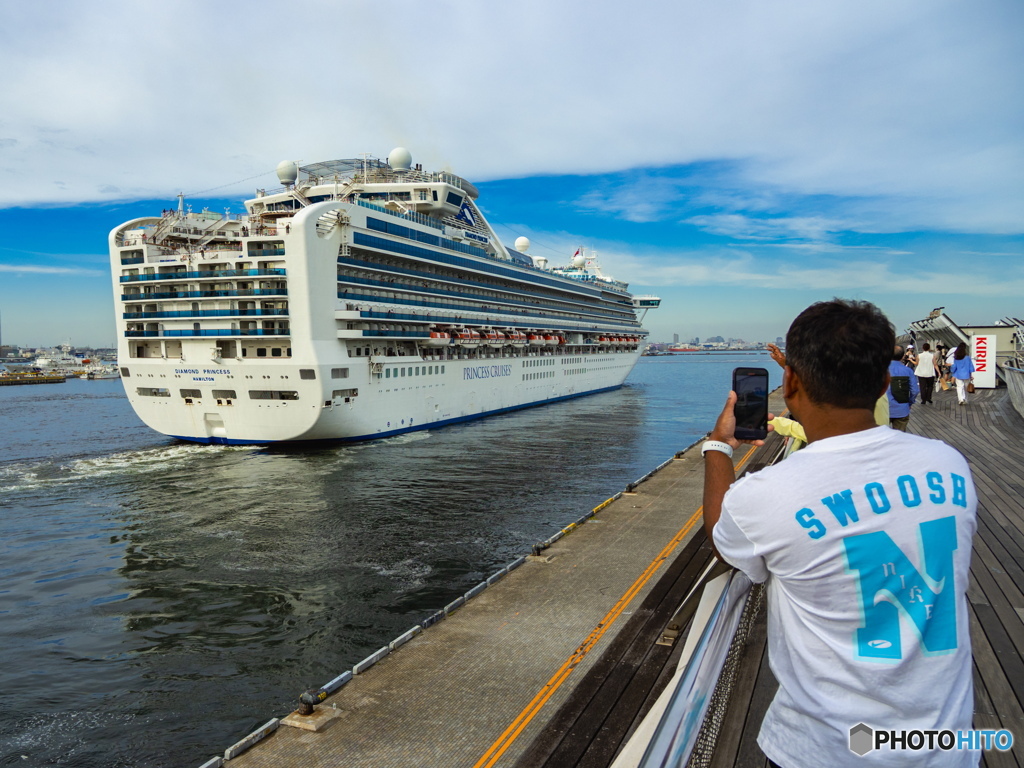 DIAMOND  PRINCESS