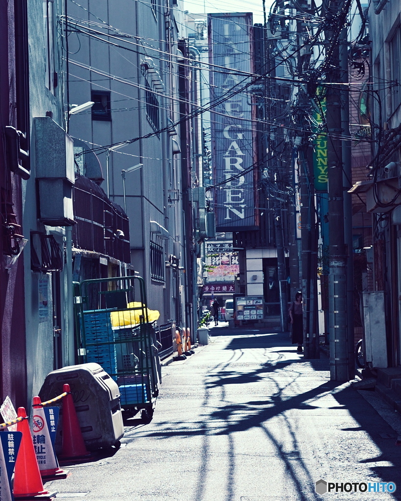 今夏は126年で・・・