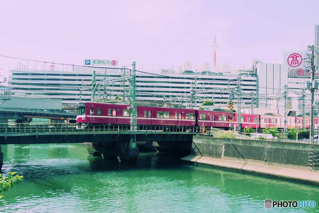 横浜雑景