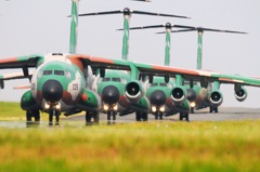 入間航空祭