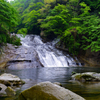 粟又の滝