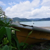 停泊