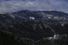 郡上八幡城