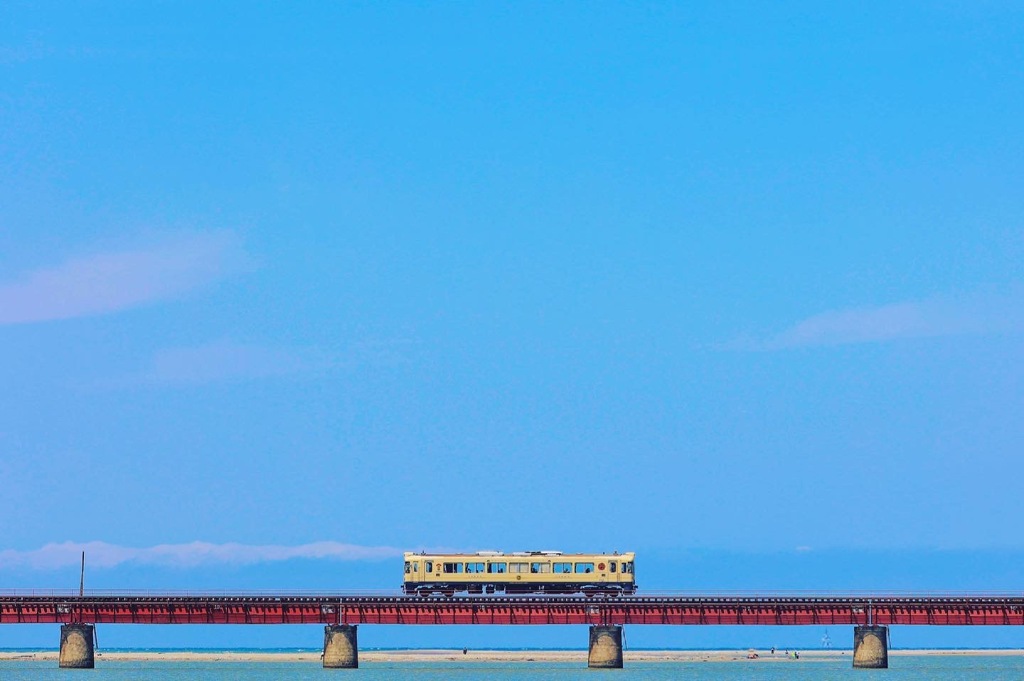 丹後鉄道