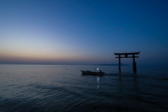 白髭神社