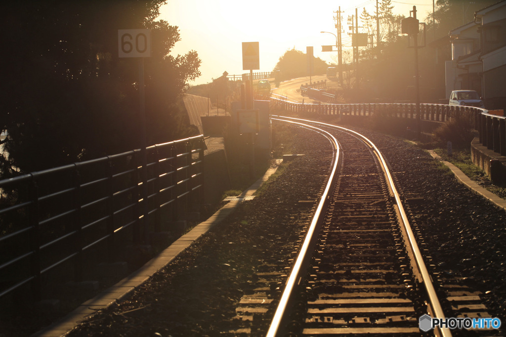 線路