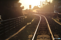 線路