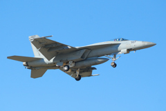FA-18E ③