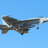 FA-18E ③
