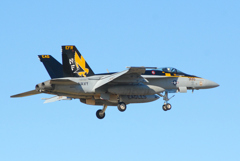 FA-18E ②