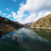 丹沢湖