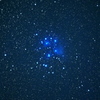 M45 プレアデス星団 すばる