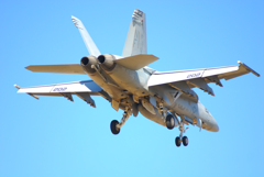 FA-18E ⑤
