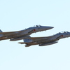 F-15J&DJ 離陸