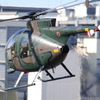 小牧 ラストOH-6D