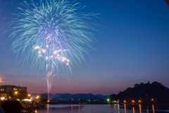 日田川開き観光祭