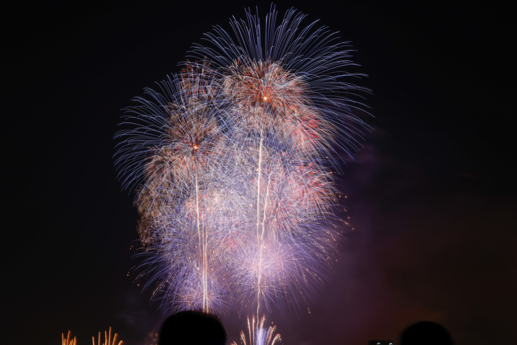 花火大会
