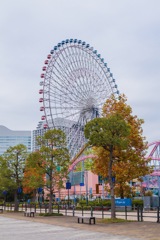 横浜お写ん歩⑥