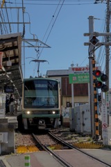 江ノ電①