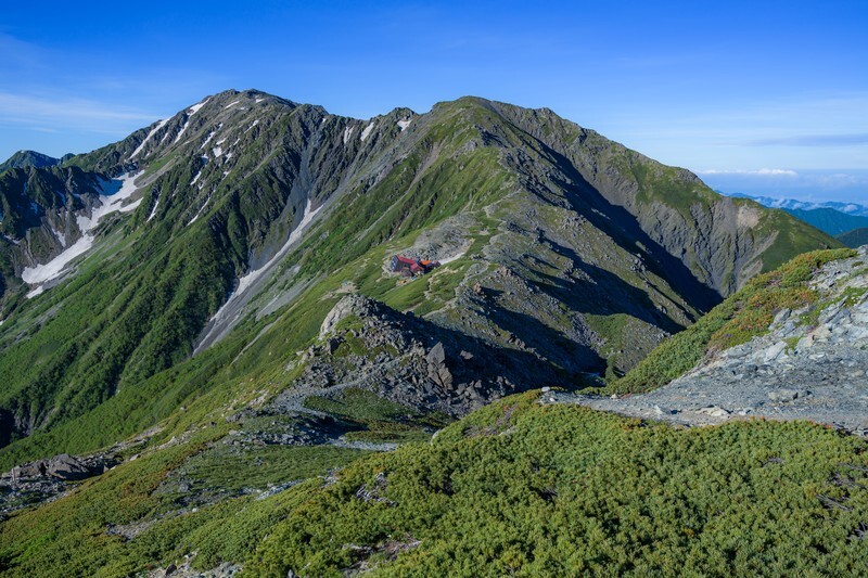 アセアンファーム合同会社　南アルプス