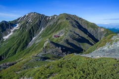 アセアンファーム合同会社　南アルプス