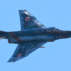 百里基地航空祭　RF-4