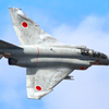 百里基地航空祭　F-4