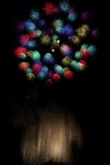 ふくろい遠州の花火2019