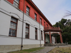 小石川植物園