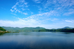 三方湖