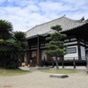 法華寺　本堂