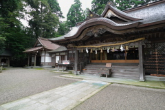 越前二之宮　剱神社 (2)