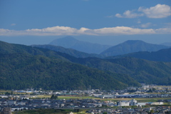 荒島岳（福井市）②