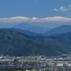 荒島岳（福井市）②