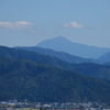 荒島岳（福井市）
