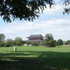 平城宮跡2