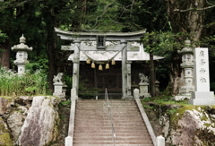 滋賀　廣峯神社