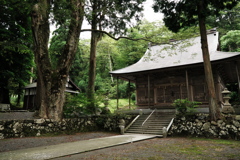 廣峯神社