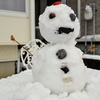 雪だるま