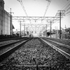 線路は続く〜よ♪